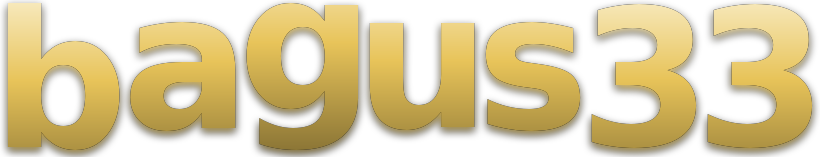 bagus33 logo